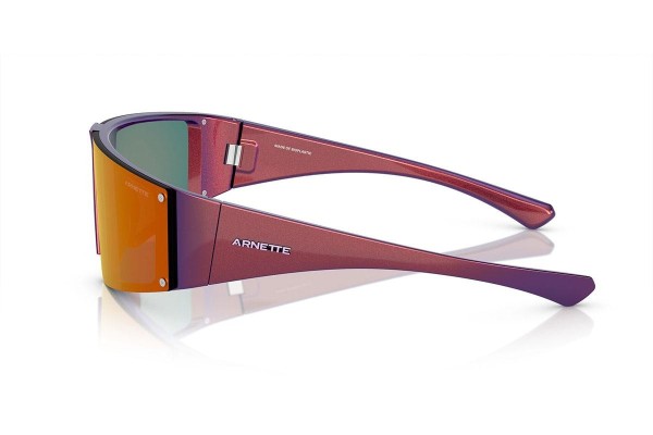 Ochelari de soare Arnette Saturnya AN4332 29206Q Specială Violeți