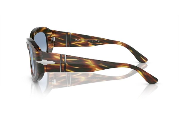 Ochelari de soare Persol PO3335S 938/3F Specială Maro