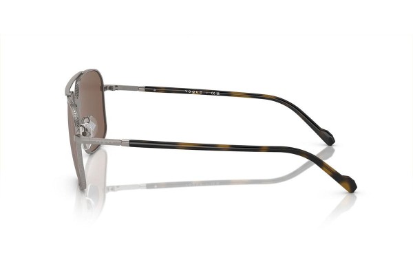 Ochelari de soare Vogue Eyewear VO4289S 548/73 Specială Gri