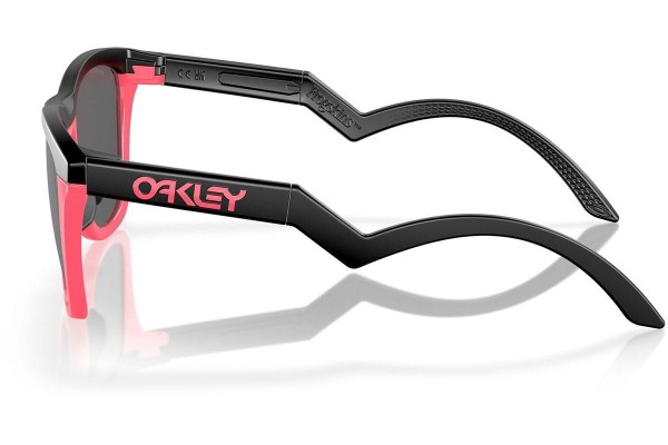 Ochelari de soare Oakley Frogskins Hybrid OO9289 928904 Pătrați Roz