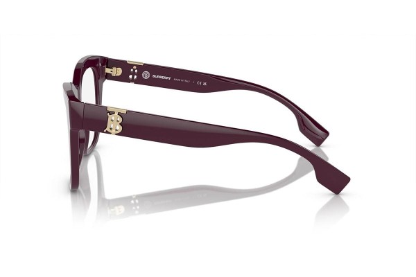 Ochelari Burberry BE2388 3979 Pătrați Violeți