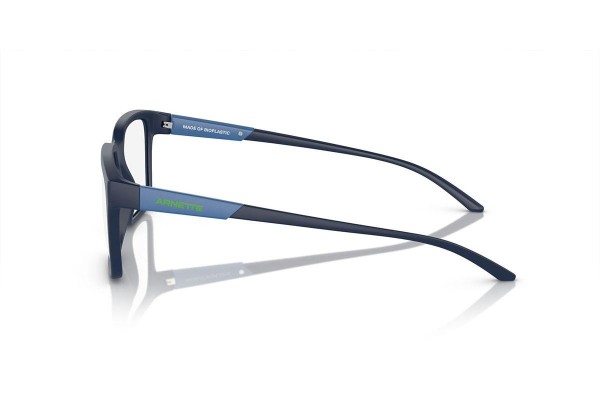 Ochelari Arnette K8 AN7238 2759 Pătrați Albaștri