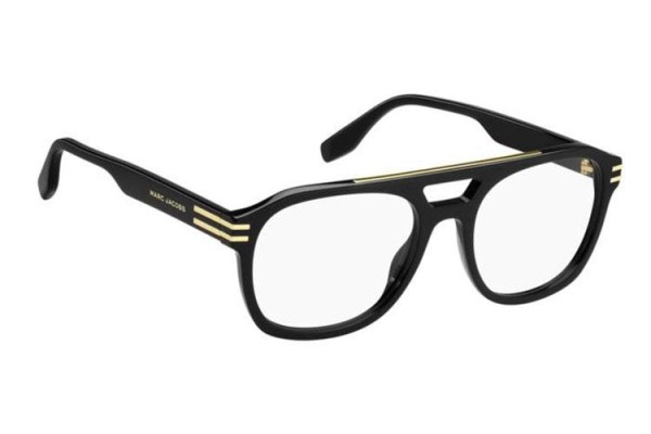 Ochelari Marc Jacobs MARC788 807 Dreptunghiulari Negri