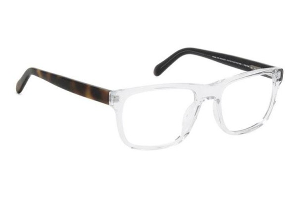 Ochelari Fossil FOS7185 900 Dreptunghiulari Cristal