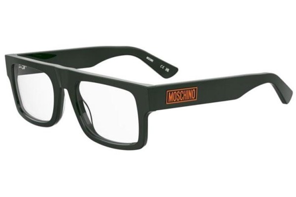 Ochelari Moschino MOS647 1ED Flat Top Verzi