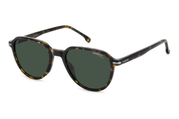 Ochelari de soare Carrera CARRERA342/S FTT/QT Dreptunghiulari Havana