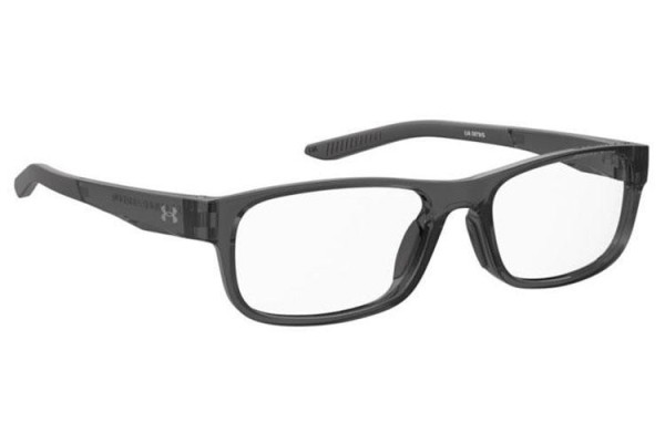 Ochelari Under Armour UA5079 HWJ Dreptunghiulari Gri