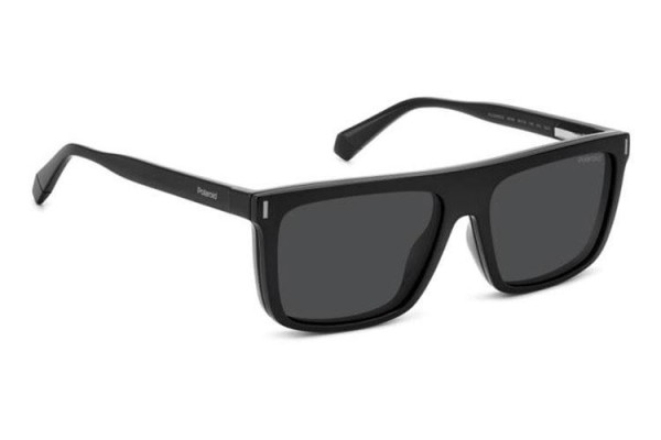 Ochelari Polaroid PLD6230/CS 807/M9 Polarized Flat Top Negri