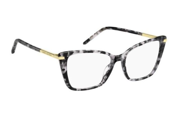 Ochelari Marc Jacobs MARC779 WR7 Dreptunghiulari Havana