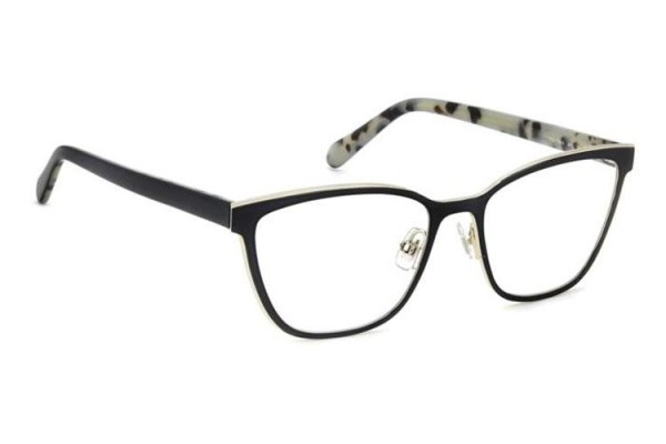 Ochelari Fossil FOS7180/G 807 Cat Eye Negri