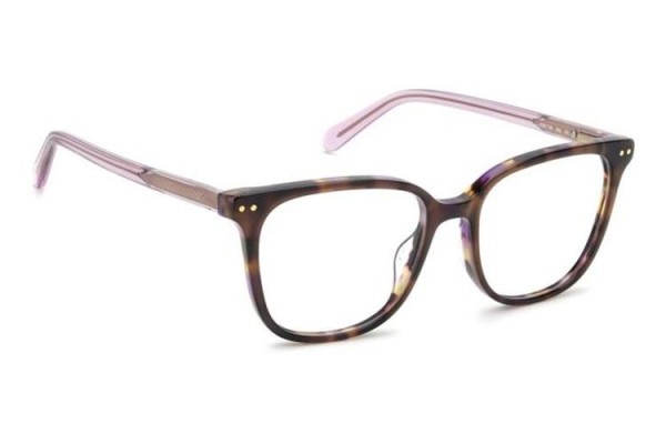 Ochelari Fossil FOS7183 09Q Dreptunghiulari Maro