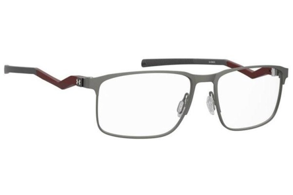 Ochelari Under Armour UA5083/G 7ZL Dreptunghiulari Gri