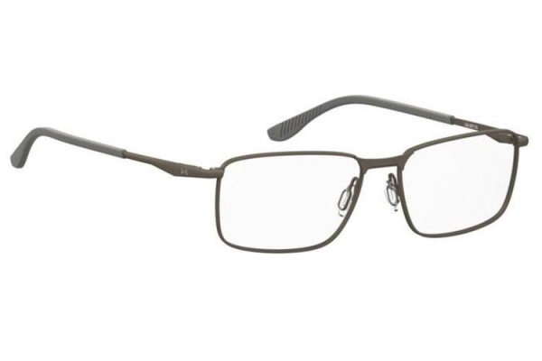 Ochelari Under Armour UA5071/G S05 Dreptunghiulari Maro