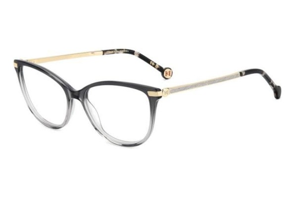 Ochelari Carolina Herrera HER0263 2M0 Dreptunghiulari Gri