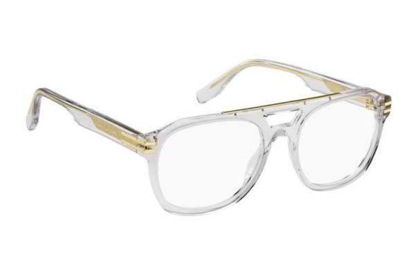 Ochelari Marc Jacobs MARC788 900 Dreptunghiulari Cristal