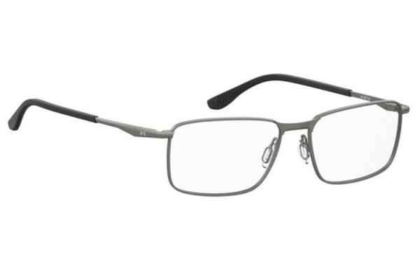 Ochelari Under Armour UA5071/G 5MO Dreptunghiulari Gri