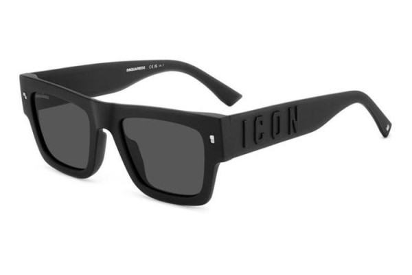 Dsquared2 ICON0021/S 003/IR