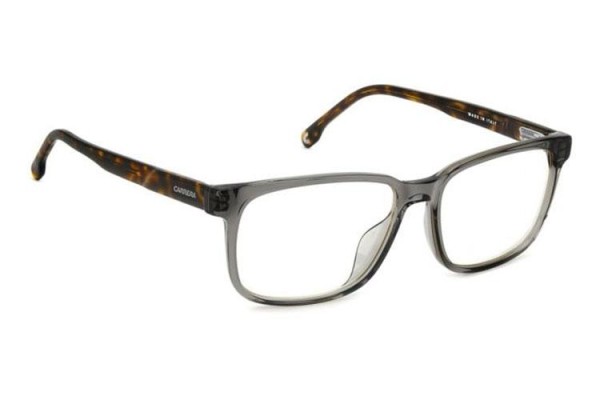 Ochelari Carrera CFLEX03/G KB7 Dreptunghiulari Gri