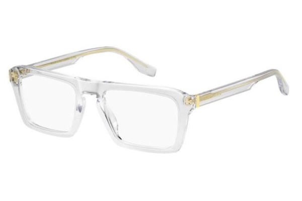 Ochelari Marc Jacobs MARC790 900 Flat Top Cristal