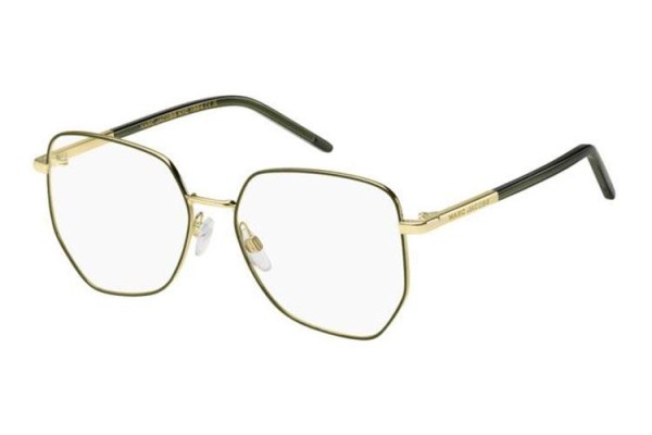 Ochelari Marc Jacobs MARC780 821 Dreptunghiulari Verzi