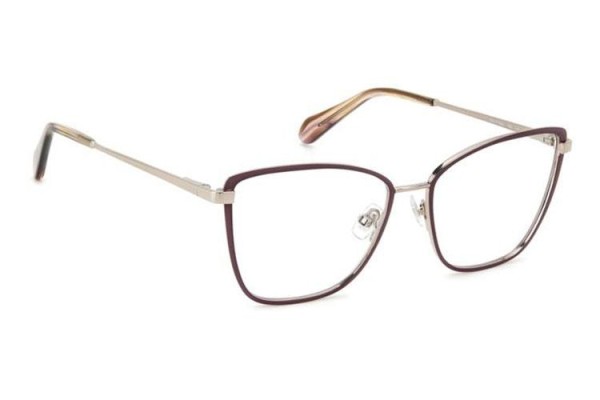 Ochelari Fossil FOS7176/G 789 Cat Eye Violeți