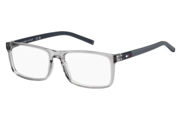 Ochelari Tommy Hilfiger TH2122 KB7 Pătrați Gri