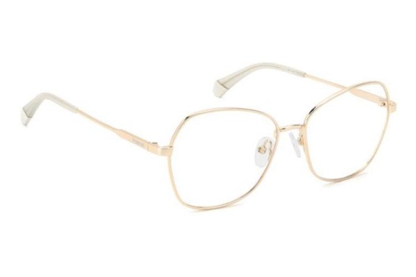 Ochelari Polaroid PLDD539 000 Cat Eye Aurii