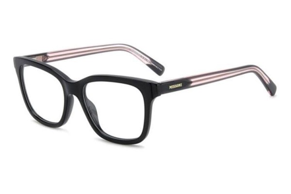 Ochelari Missoni MIS0209 807 Dreptunghiulari Negri