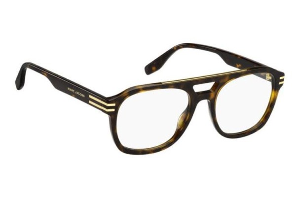 Ochelari Marc Jacobs MARC788 086 Dreptunghiulari Havana