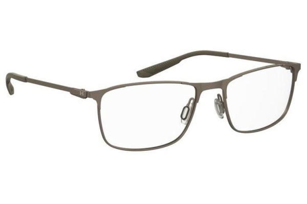 Ochelari Under Armour UA5015/G S05 Dreptunghiulari Maro