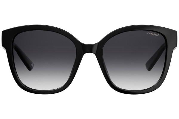 Ochelari de soare Polaroid PLD4070/S/X 807/WJ Polarized Pătrați Negri