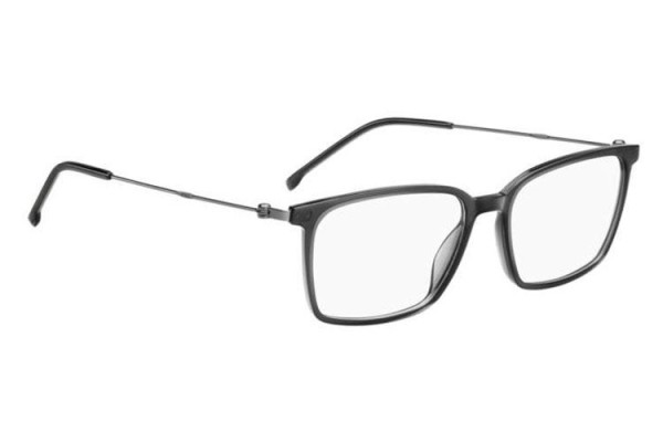 Ochelari BOSS BOSS1704 D3X Dreptunghiulari Gri