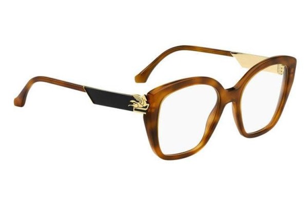 Ochelari Etro ETRO0031 05L Dreptunghiulari Havana