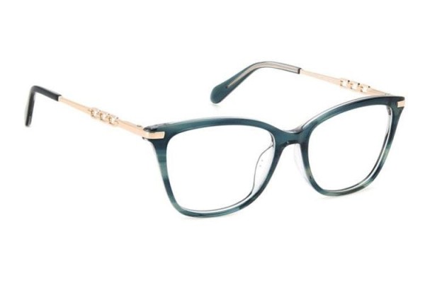 Ochelari Fossil FOS7177/G M5C Cat Eye Verzi