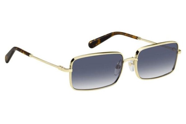 Ochelari de soare Marc Jacobs MARC771/S LKS/08 Pătrați Aurii