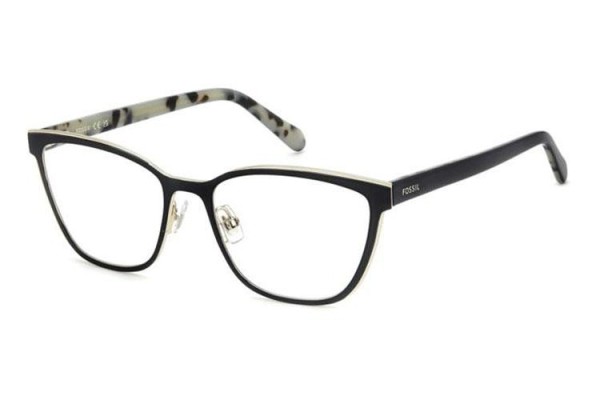 Ochelari Fossil FOS7180/G 807 Cat Eye Negri