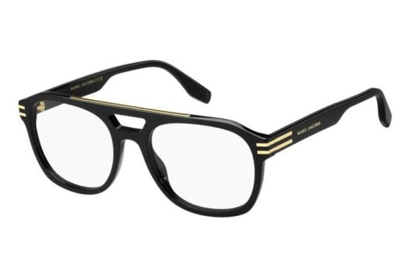 Ochelari Marc Jacobs MARC788 807 Dreptunghiulari Negri