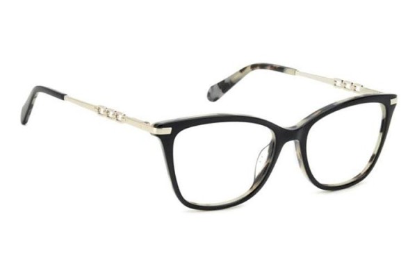 Ochelari Fossil FOS7177/G 807 Cat Eye Negri