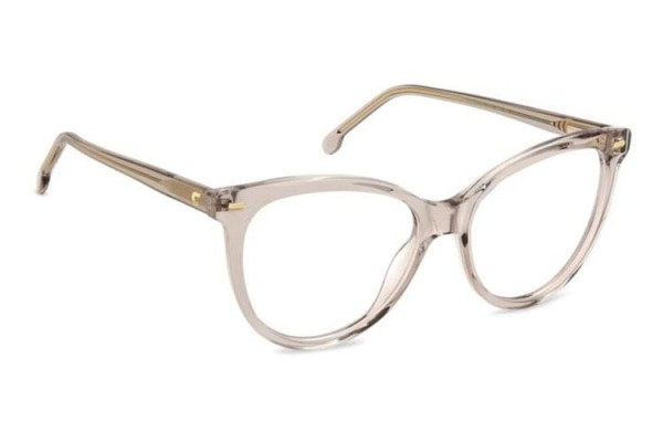 Ochelari Carrera CARRERA3048 FWM Cat Eye Maro