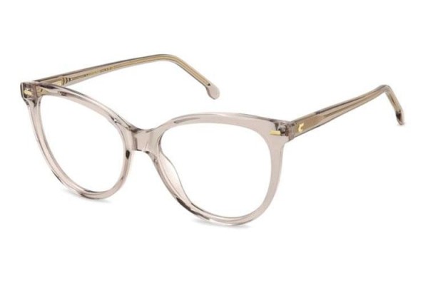 Ochelari Carrera CARRERA3048 FWM Cat Eye Maro