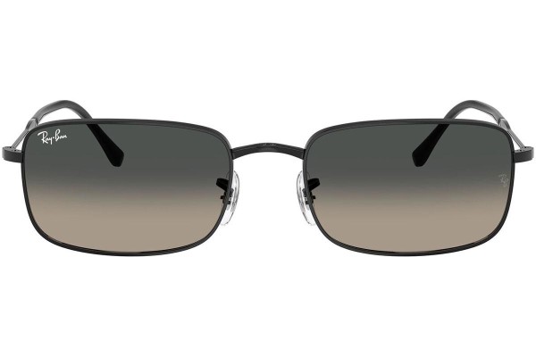 Ochelari de soare Ray-Ban RB3746 002/71 Dreptunghiulari Negri