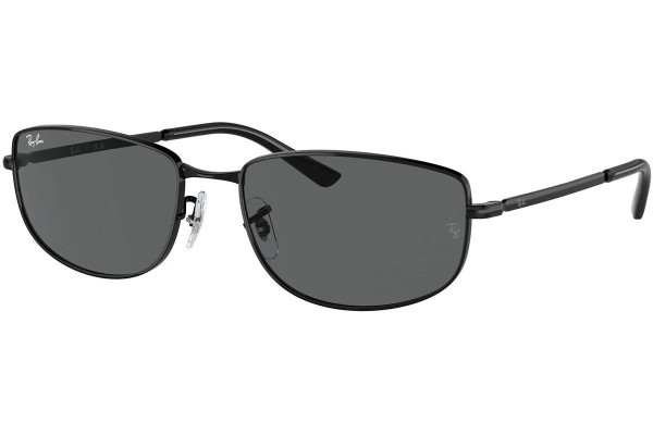 Ochelari de soare Ray-Ban RB3732 002/B1 Specială Negri