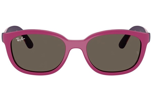 Ochelari Ray-Ban Junior RY1632C 3933/3 Pătrați Violeți