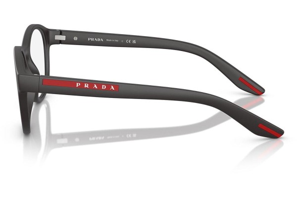 Ochelari Prada Linea Rossa PS07PV 18K1O1 Rotunzi Gri