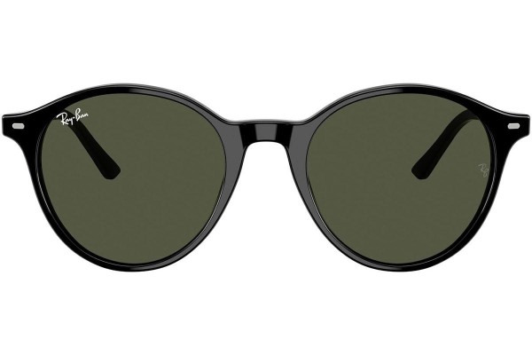 Ochelari de soare Ray-Ban RB2230 901/31 Rotunzi Negri