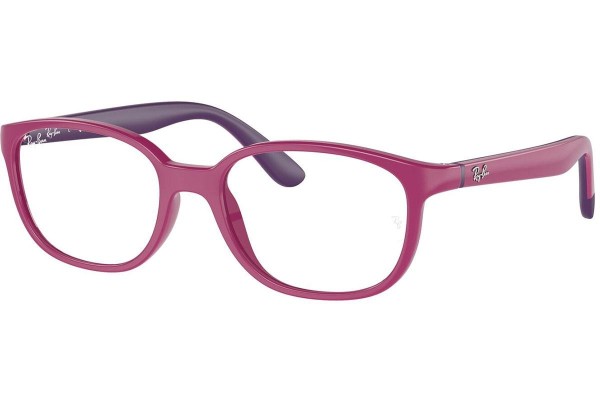 Ochelari Ray-Ban Junior RY1632 3933 Pătrați Violeți