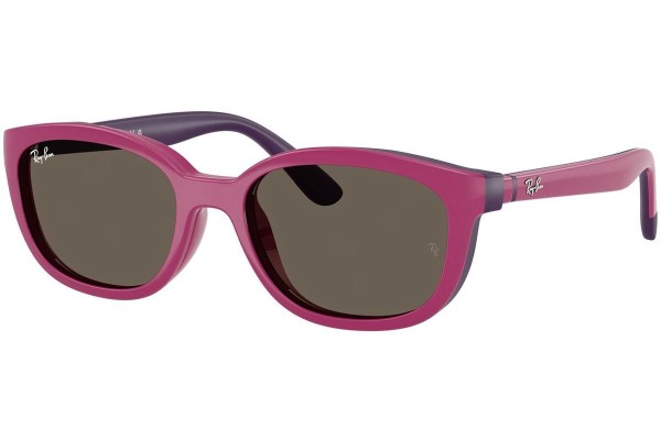 Ochelari Ray-Ban Junior RY1632C 3933/3 Pătrați Violeți