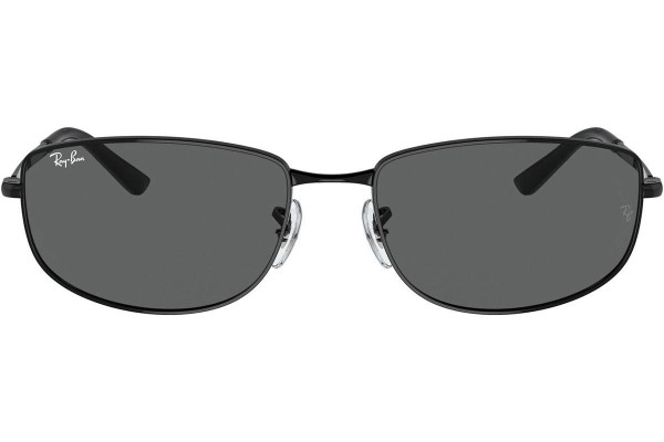 Ochelari de soare Ray-Ban RB3732 002/B1 Specială Negri