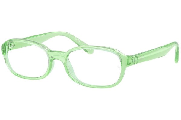 Ochelari Ray-Ban Junior RY1904 3983 Pătrați Verzi