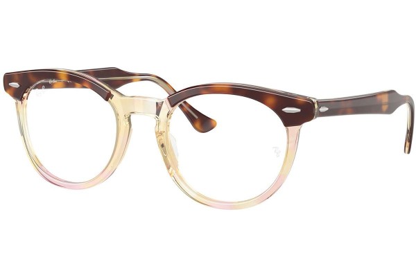 Ochelari Ray-Ban Eagleeye RX5598 8402 Rotunzi Multicolor